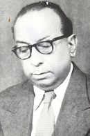 Sisir Kumar Mitra